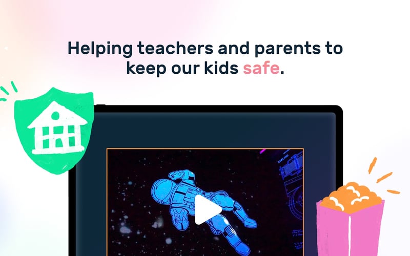 SafeTube screenshot 3