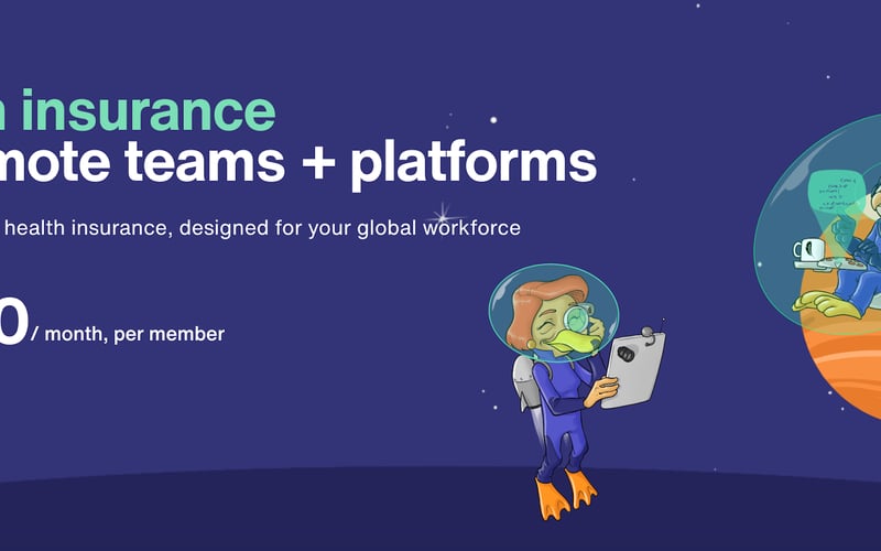 SafetyWing screenshot 3