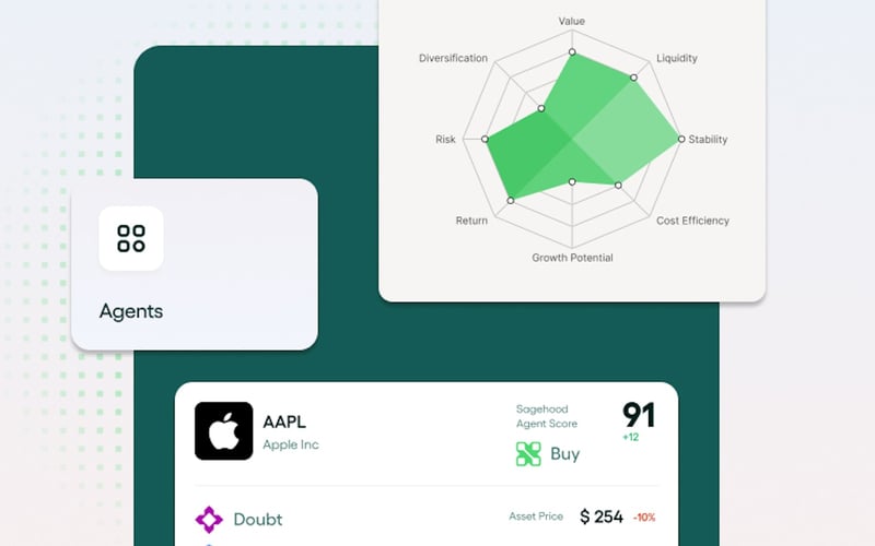 Sagehood AI screenshot 1