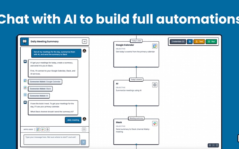 Sagekit screenshot 1