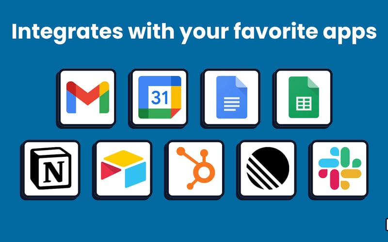 Sagekit screenshot 2