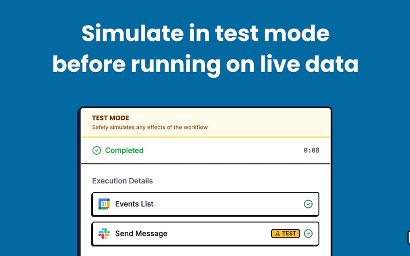 Sagekit screenshot 3