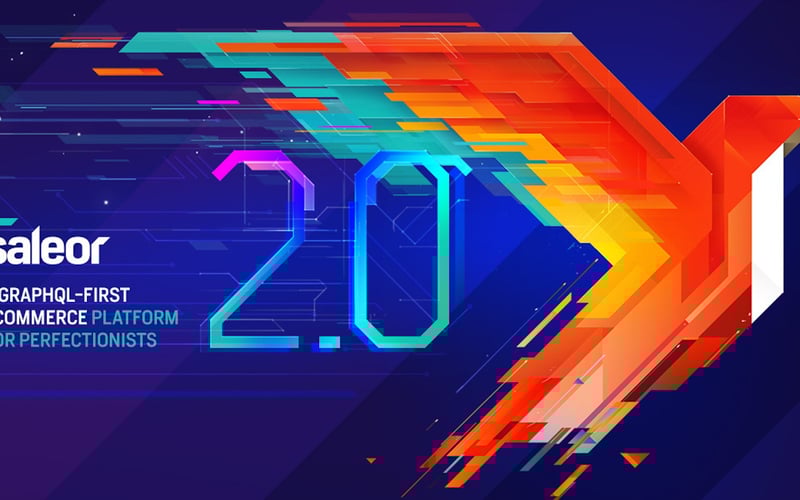 Saleor Commerce screenshot 2