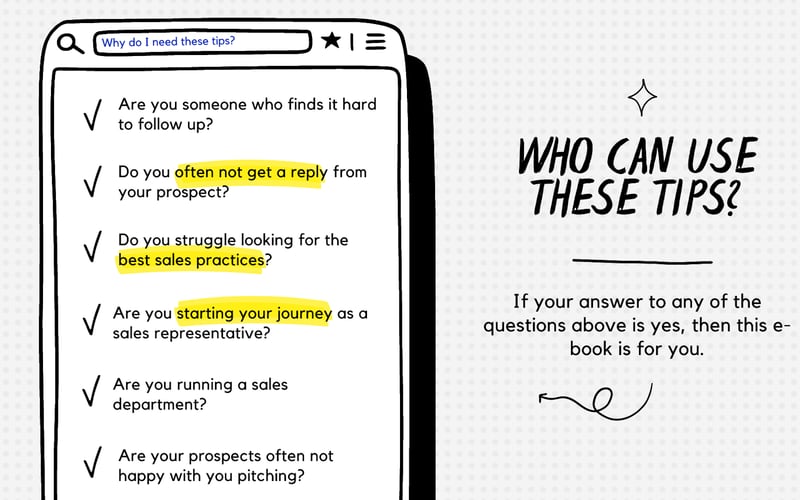 Sales Success Secrets screenshot 1