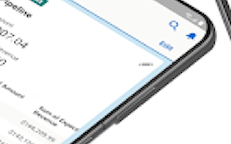 Salesforce.com screenshot 2