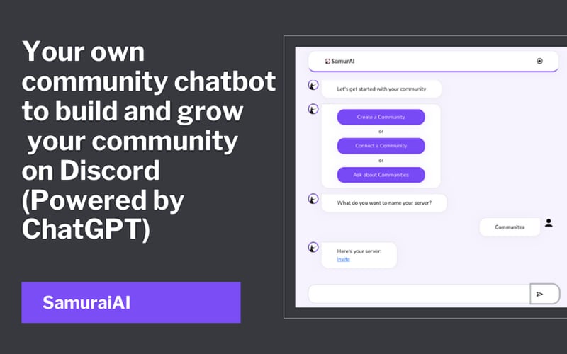 SamurAI screenshot 3