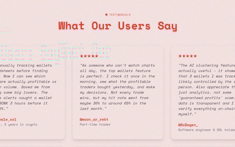 SandDock screenshot 3