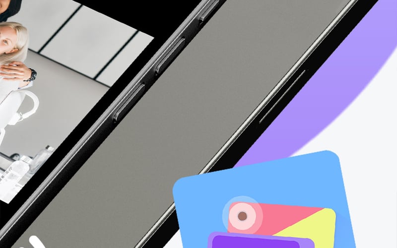 SayCheese - Remote phone camera trigger screenshot 3