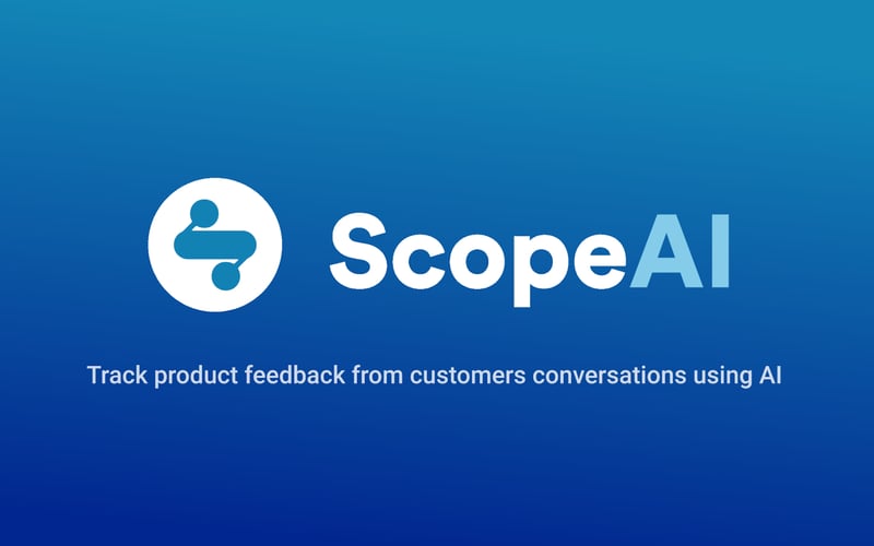 ScopeAI screenshot 1