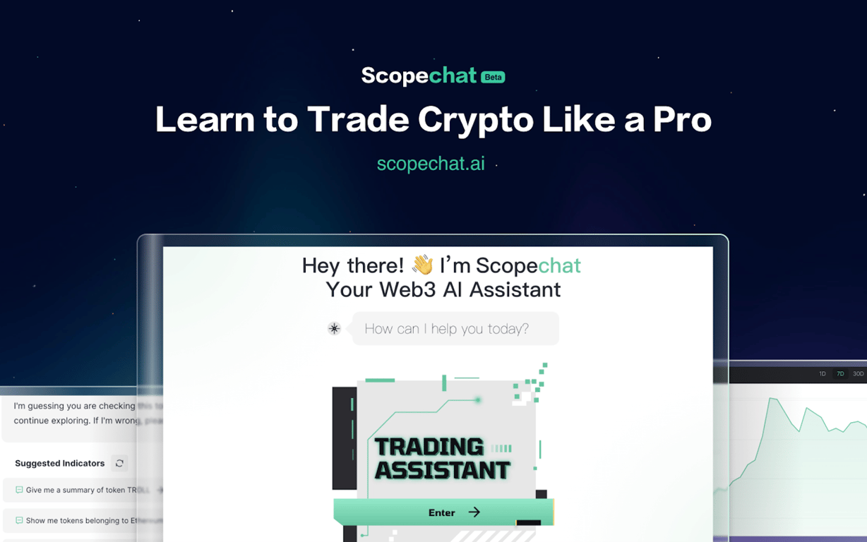 Scopechat preview