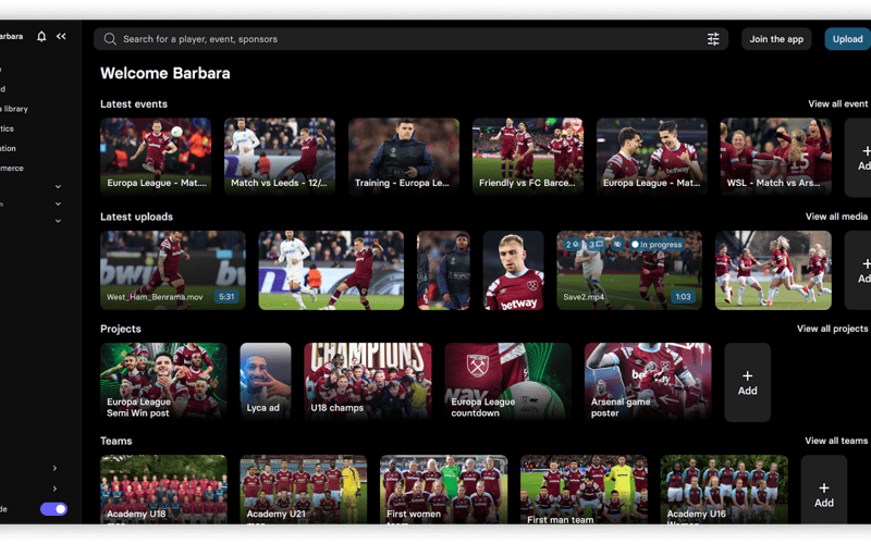 ScorePlay screenshot 1