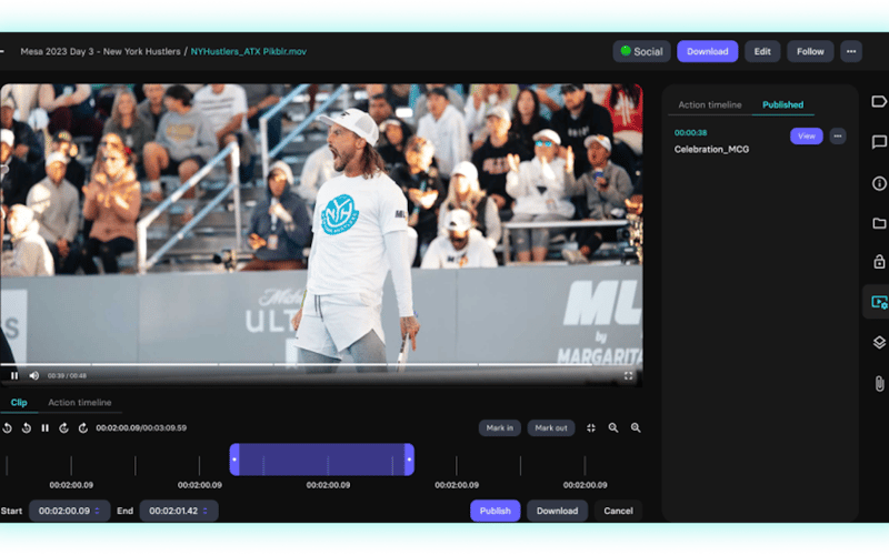 ScorePlay screenshot 3