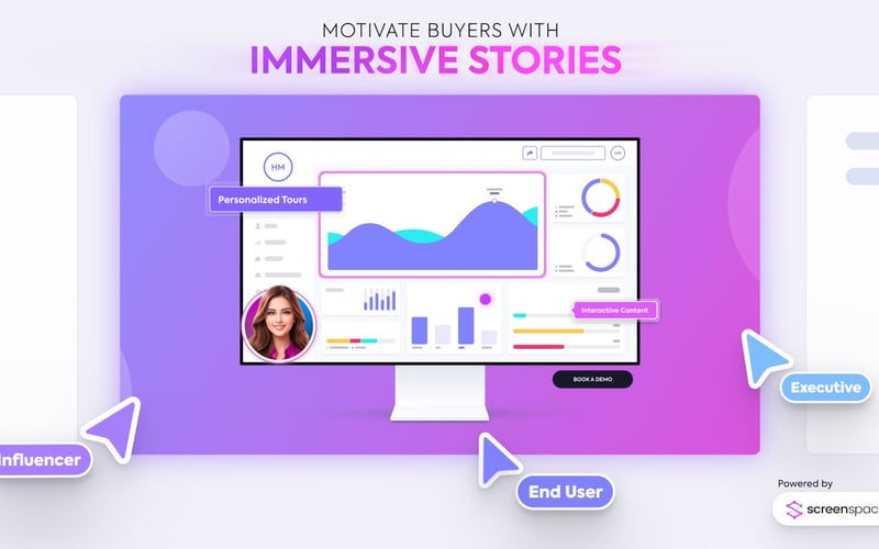 ScreenSpace screenshot 1