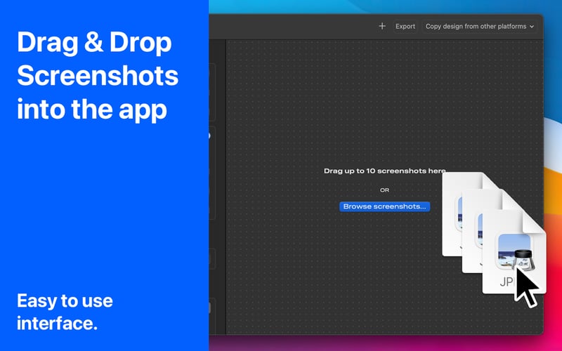 Screenshot Studio screenshot 3