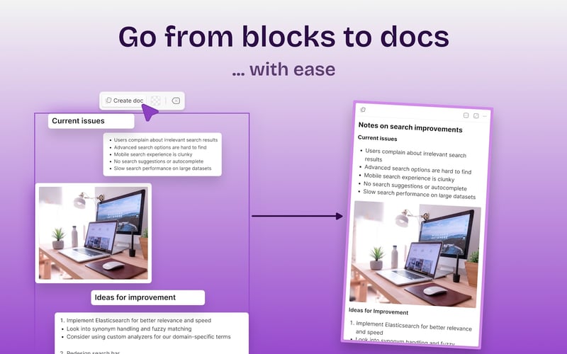 Scrintal screenshot 3