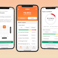 Scripbox: Mutual Fund & SIP