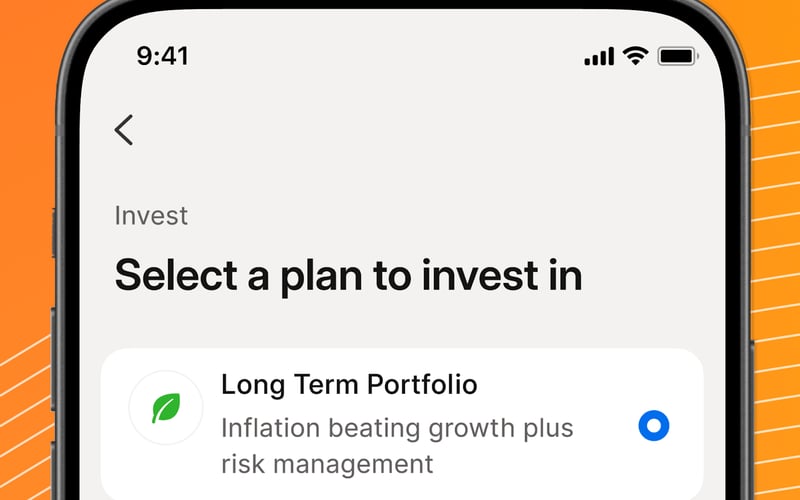 Scripbox: Mutual Fund & SIP screenshot 2