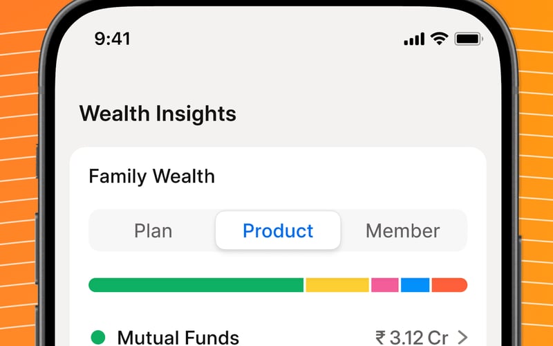 Scripbox: Mutual Fund & SIP screenshot 3