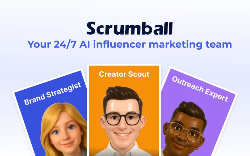 Scrumball screenshot 1