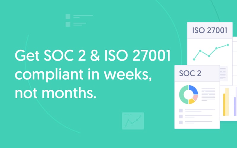 Secureframe screenshot 1