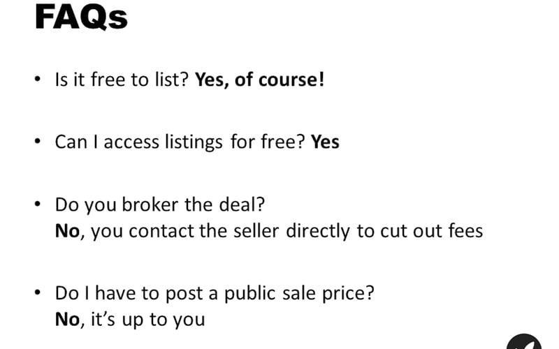 Seedproof 🚀 screenshot 3