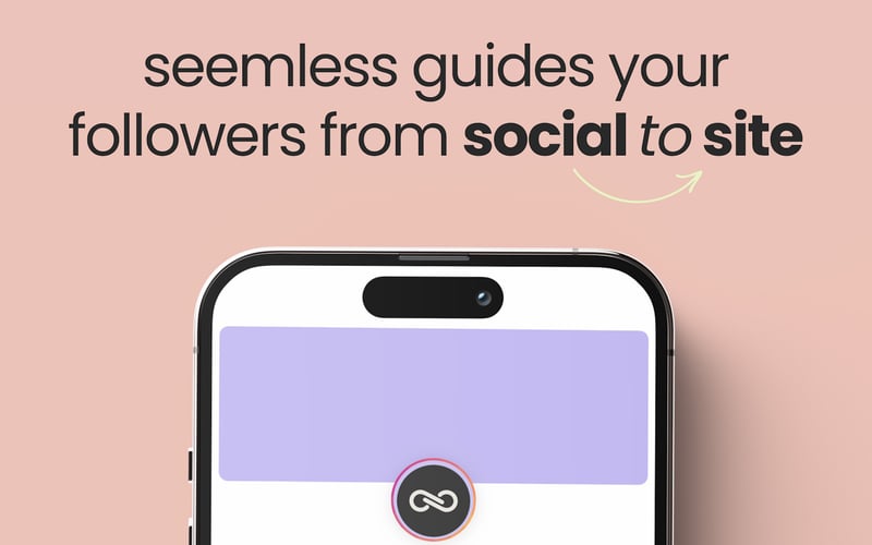 Seemless screenshot 2