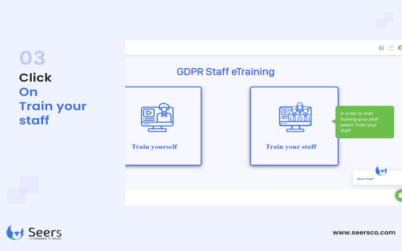 Seers.AI screenshot 3