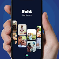 Seht: Family health manager
