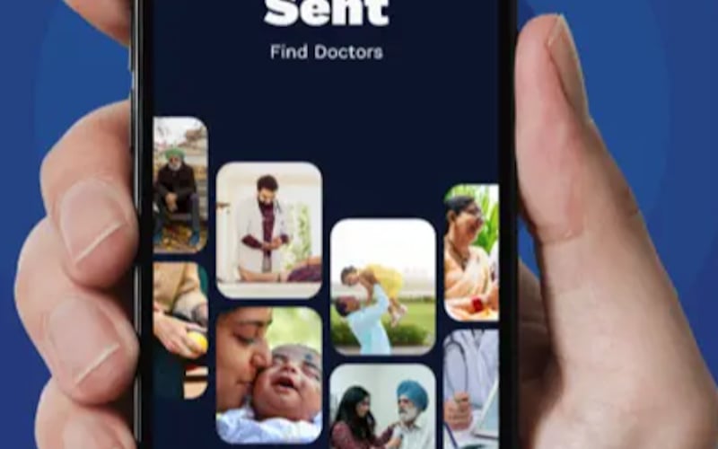 Seht: Family health manager screenshot 1