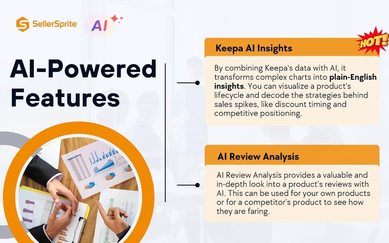 SellerSprite screenshot 3