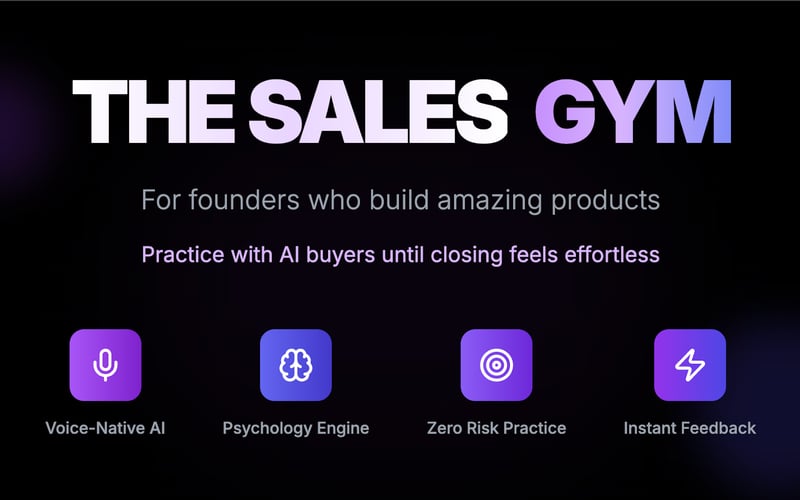 Sellible screenshot 1