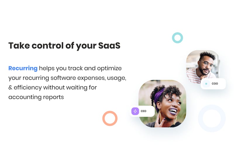 SendRecurring screenshot 3