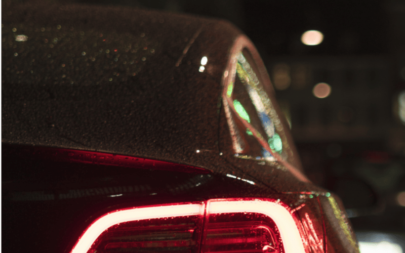 Sentry Pro - Protect your Tesla screenshot 1