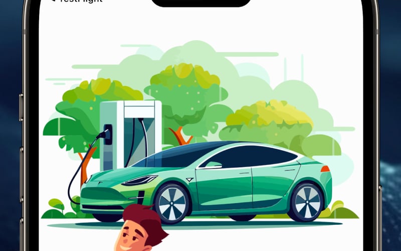 Sentry Pro - Protect your Tesla screenshot 3