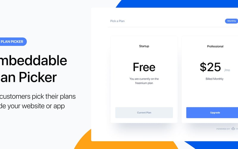 Servicebot screenshot 1