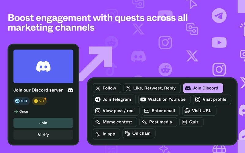 Sesame Labs screenshot 1