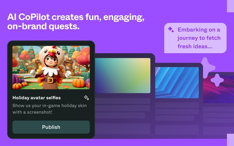 Sesame Labs screenshot 2