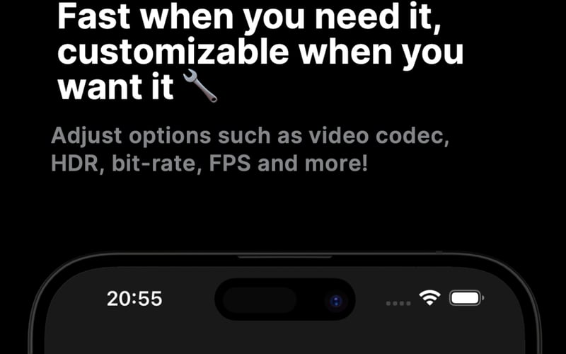 ShadowLens screenshot 1