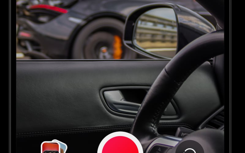 ShadowLens screenshot 2