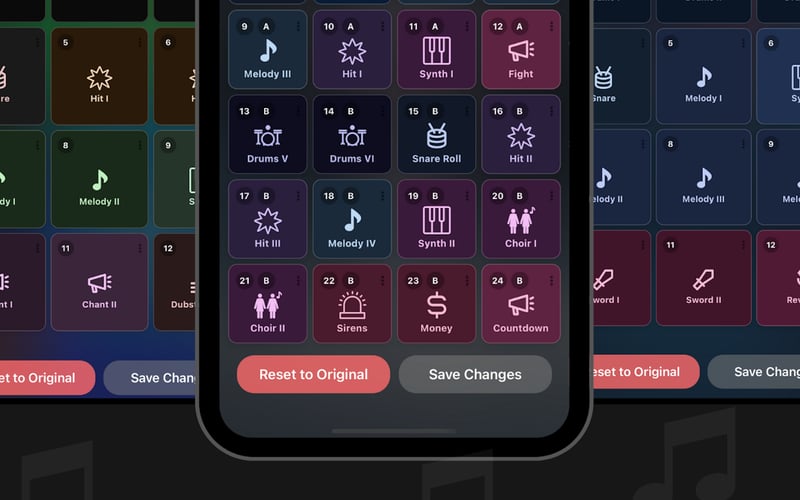 Shape Beats screenshot 3
