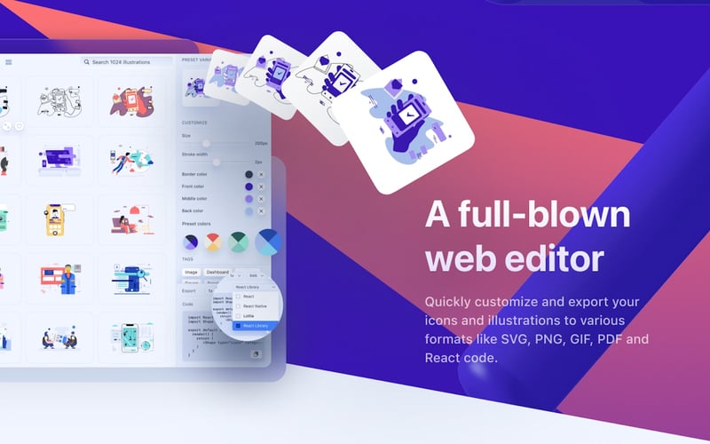 Shape.so screenshot 3