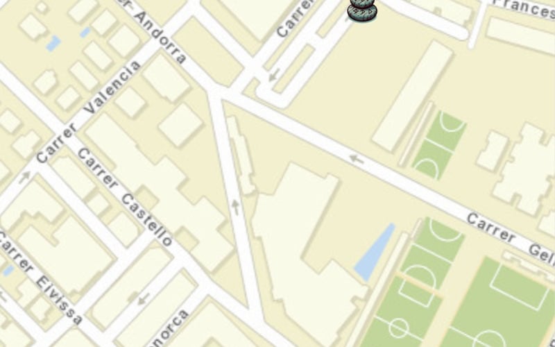 SharePath screenshot 1