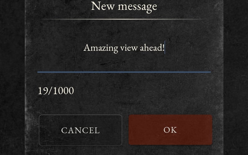 SharePath screenshot 2