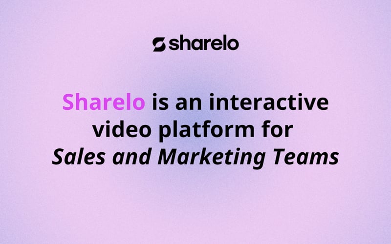 Sharelo screenshot 1