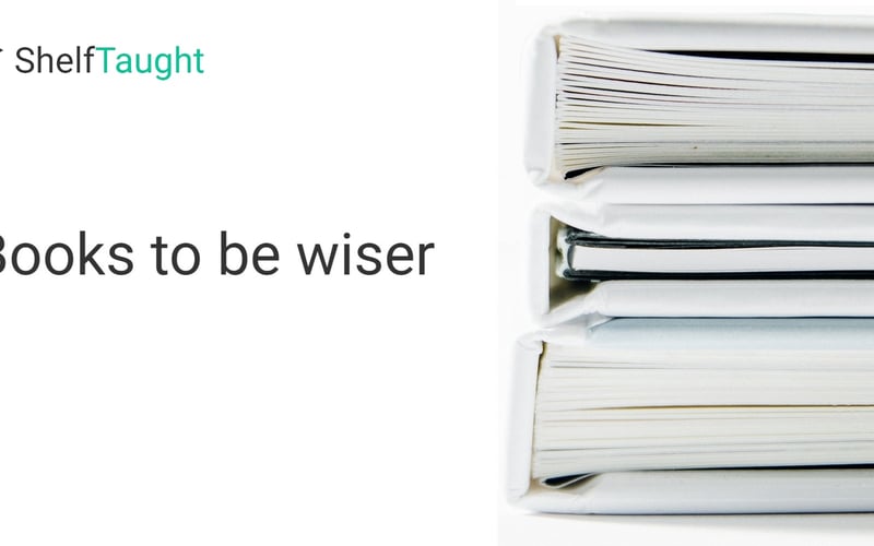 ShelfTaught screenshot 2