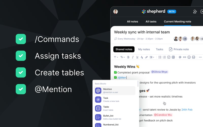 Shepherd screenshot 3