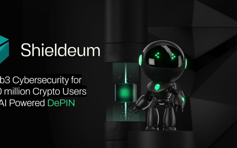 Shieldeum screenshot 1