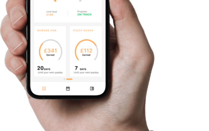 Shillings screenshot 2