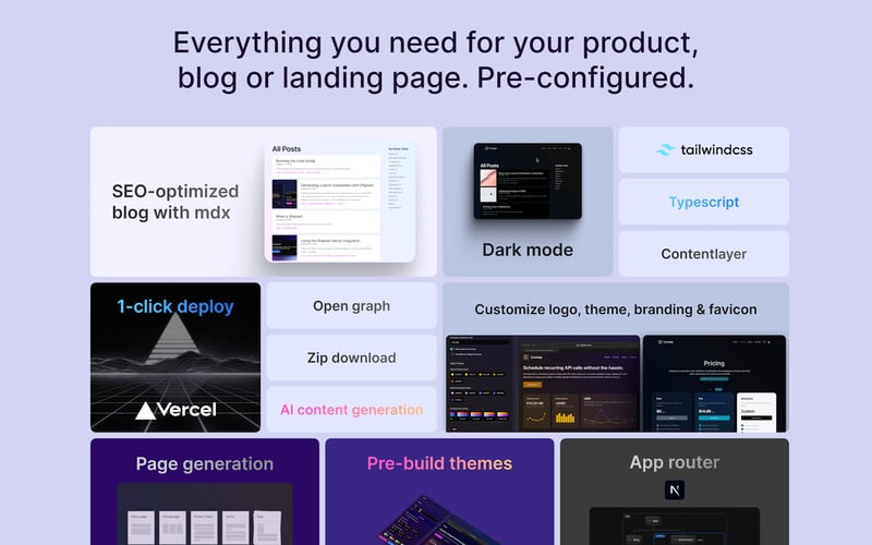 Shipixen screenshot 2