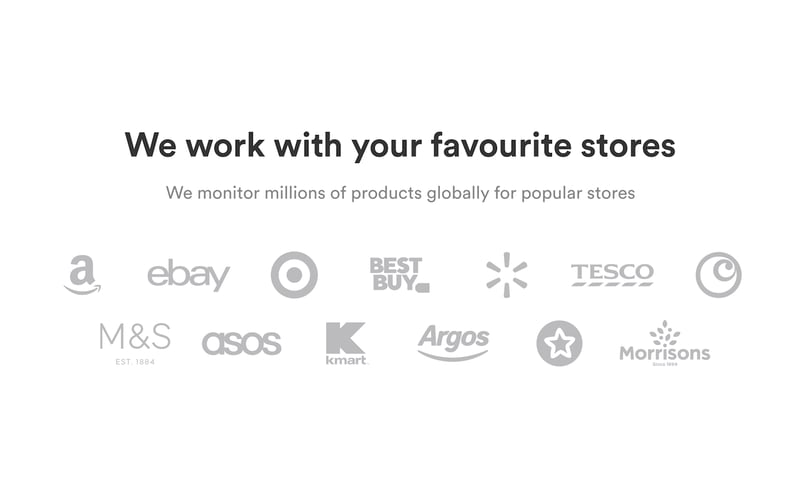 Shopper.com screenshot 1